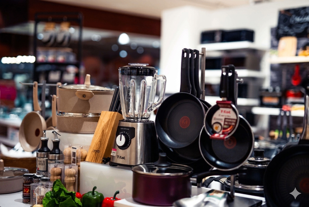 Appliances