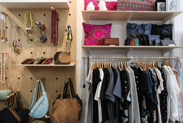 Clothing, Shoes & Jewelry