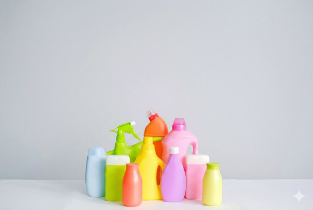 Health, Household & Baby Care