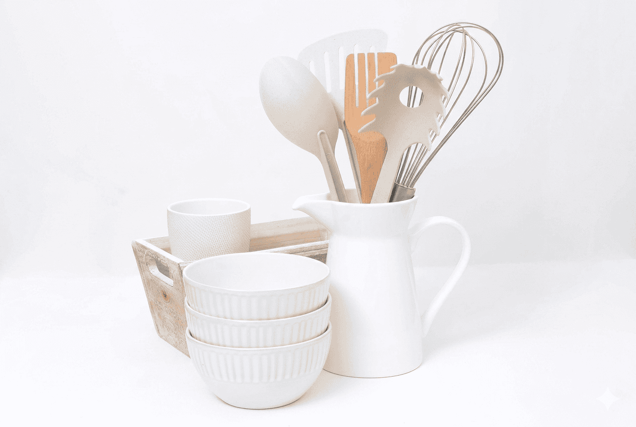 Home & Kitchen