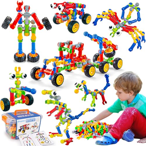 Building Toys