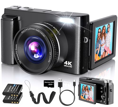 Cameras & Photography