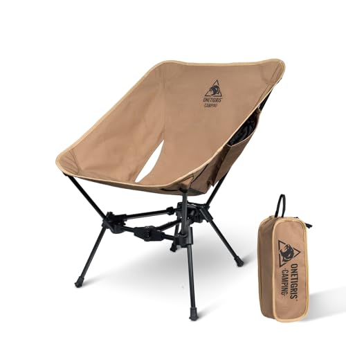 Camping & Hiking