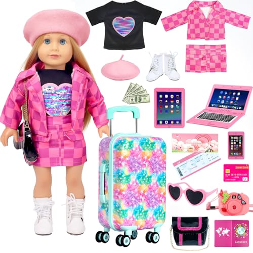 Dolls & Accessories