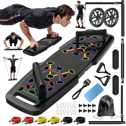 Exercise & Fitness