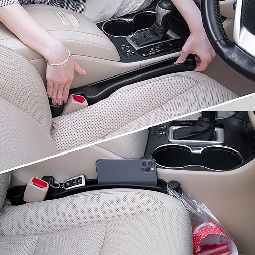 Interior Accessories