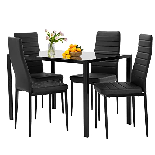 Kitchen & Dining