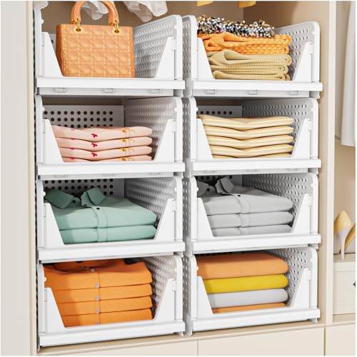 Storage & Organization