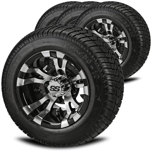 Tires & Wheels